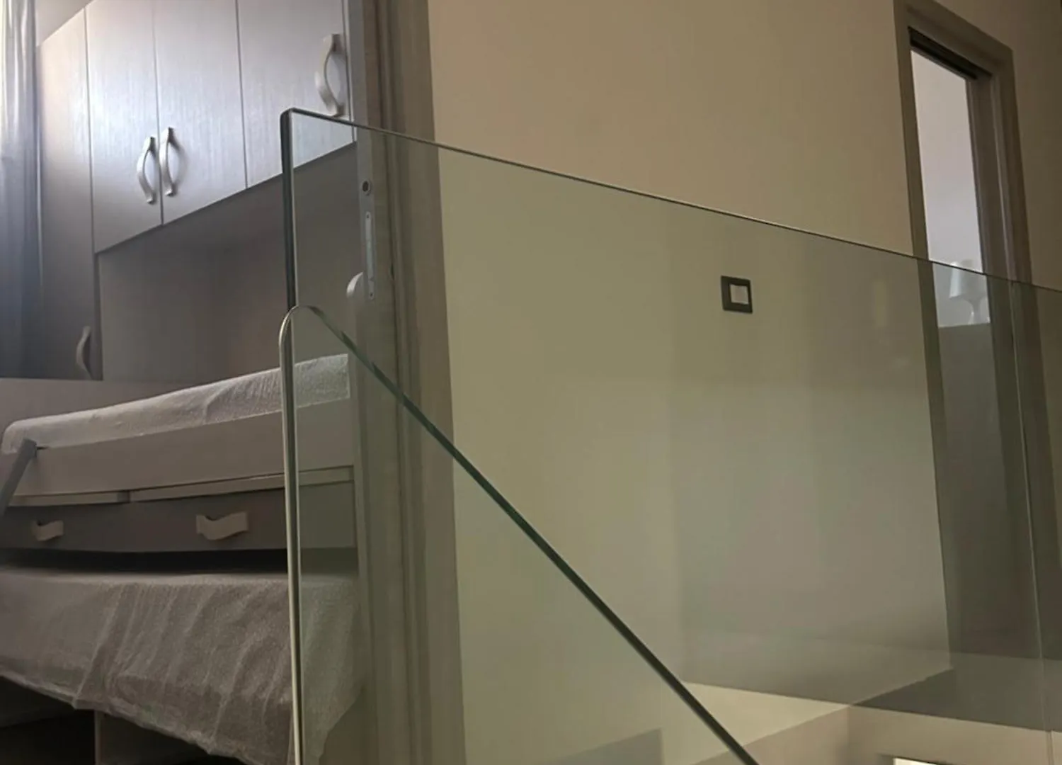 Apartment Central Station House Catania