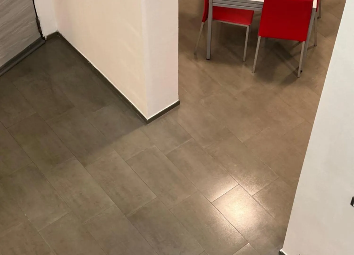 Appartamento Central Station House Catania