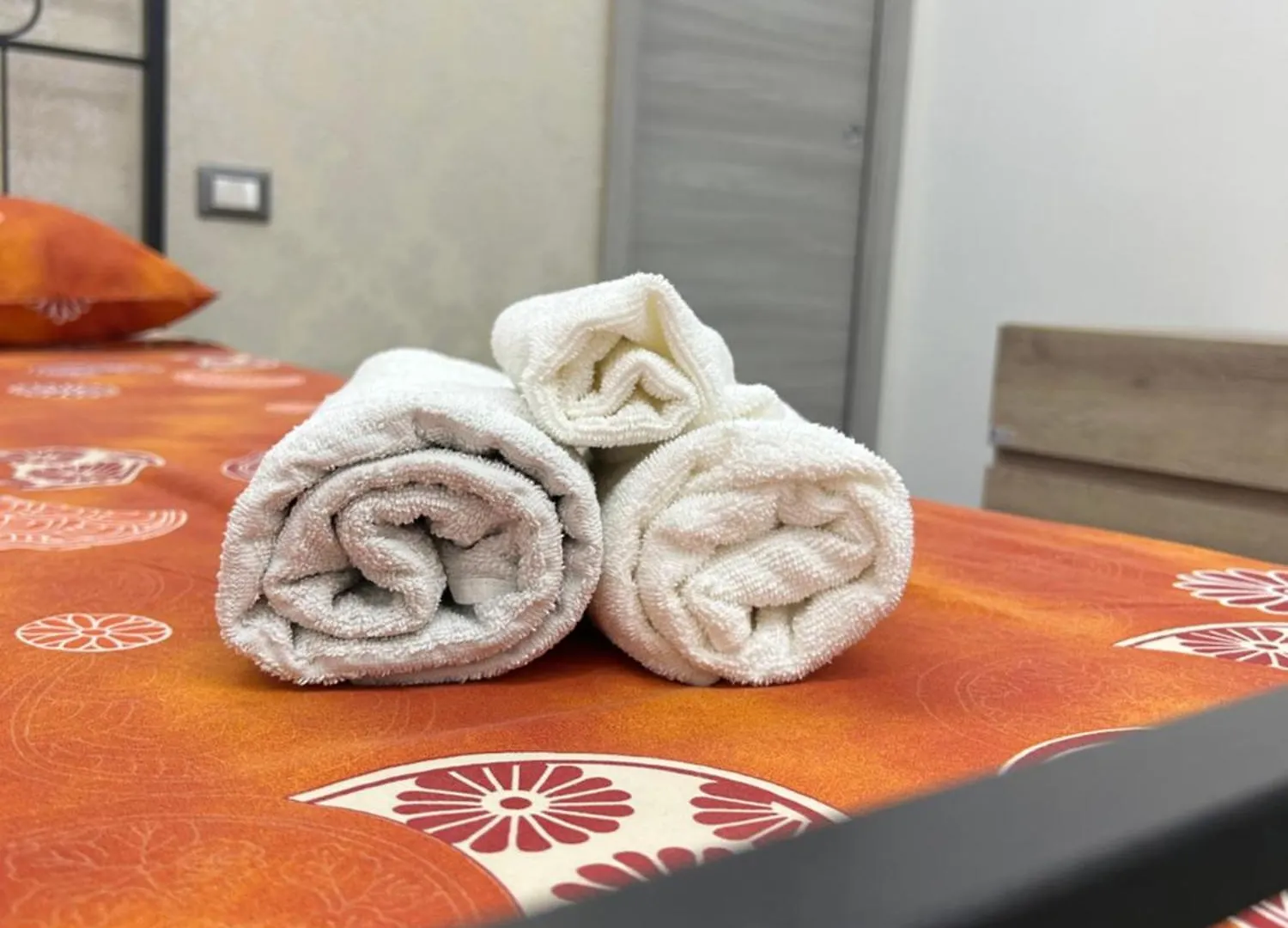 Appartamento Central Station House Catania